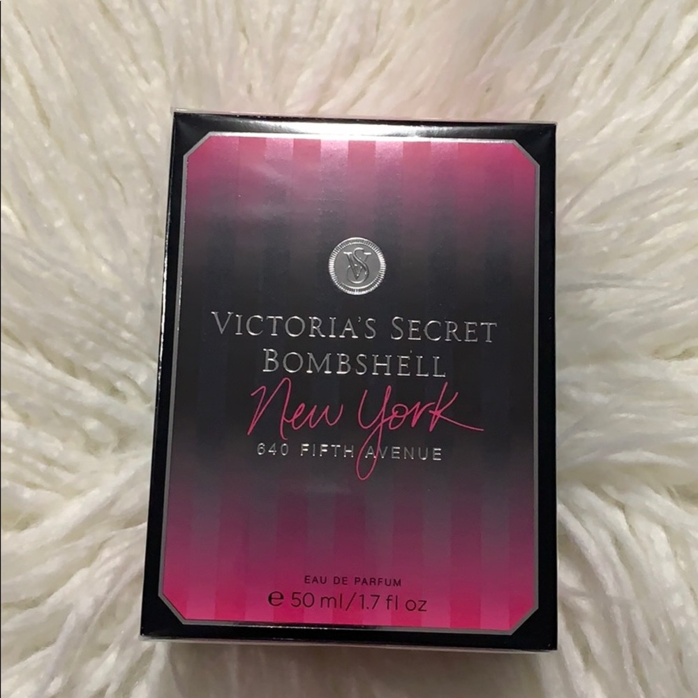 Victoria’s Secret Bombshell New York